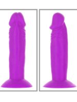 Dildino Silly Willy Multicolore - immagine 6