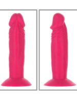 Dildino Silly Willy Multicolore - immagine 7