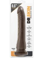 Dr. Skin - Basic Marrone - immagine 7