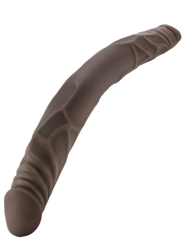 dr_skin_dildo_doppio__010fbb27646f5f307ccf15d8012541b5 Dr. Skin - Dildo Doppio - immagine 1