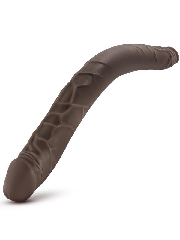 dr_skin_dildo_doppio__01f316bd35e172dea220397b81632a9a Dr. Skin - Dildo Doppio - immagine 1