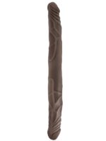 Dr. Skin - Dildo Doppio - immagine 3