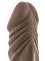 Dr Skin - Silicone Marrone - immagine 3