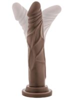 Dr Skin - Silicone Marrone - immagine 2