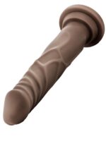 Dr Skin - Silicone Marrone - immagine 4