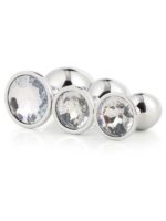 Dream Toys - Plug  Argento - immagine 4