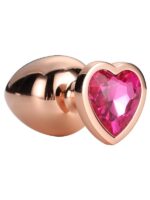 Dream Toys - Plug Rosa  Regular - immagine 3