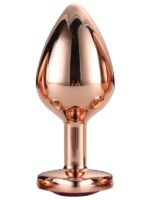 Dream Toys - Plug Rosa  Regular - immagine 2