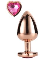 Dream Toys - Plug Rosa  Regular