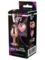 Dream Toys - Plug Rosa  Regular - immagine 5