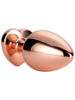 Dream Toys - Plug Rosa Small - immagine 3