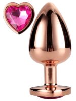 Dream Toys - Plug Rosa Small