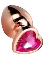 Dream Toys - Plug Rosa Small - immagine 4