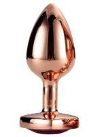 Dream Toys - Plug Rosa Small - immagine 2