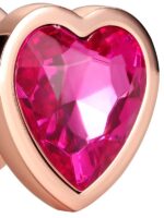 Dream Toys - Plug Rosa Small - immagine 5