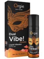 Dual Vibe Baciabile  15ml