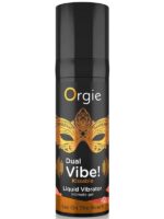 Dual Vibe Baciabile  15ml - immagine 2