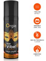 Dual Vibe Baciabile  15ml - immagine 3