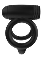 Elite Power - Anelli Gemelli  Nero - immagine 4