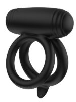 Elite Power - Anelli Gemelli  Nero - immagine 5