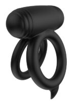 Elite Power - Anelli Gemelli  Nero - immagine 3