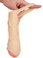 Estensore Pene Naturale Carne - immagine 7