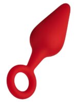 F-10 - Plug con Anello Rosso  Regular - immagine 2