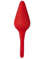 F-10 - Plug con Anello Rosso  Regular - immagine 3