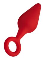 F-10 - Plug con Anello Rosso  Small - immagine 2