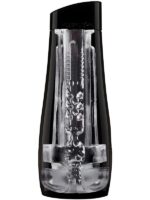 Fleshlight - Flight Masturbator Pilot  Nero - immagine 4