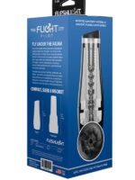 Fleshlight - Flight Masturbator Pilot  Nero - immagine 7
