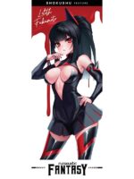 Fleshlight - Lilith Fukumoto Shokushu  Rosa - immagine 7