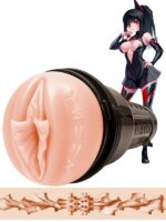 Fleshlight - Lilith Fukumoto Shokushu  Rosa