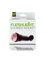 Fleshlight Shower Mount Nero - immagine 3