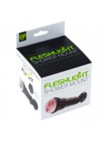 Fleshlight Shower Mount Nero - immagine 2