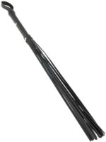 Flogger Base Vinile Nero