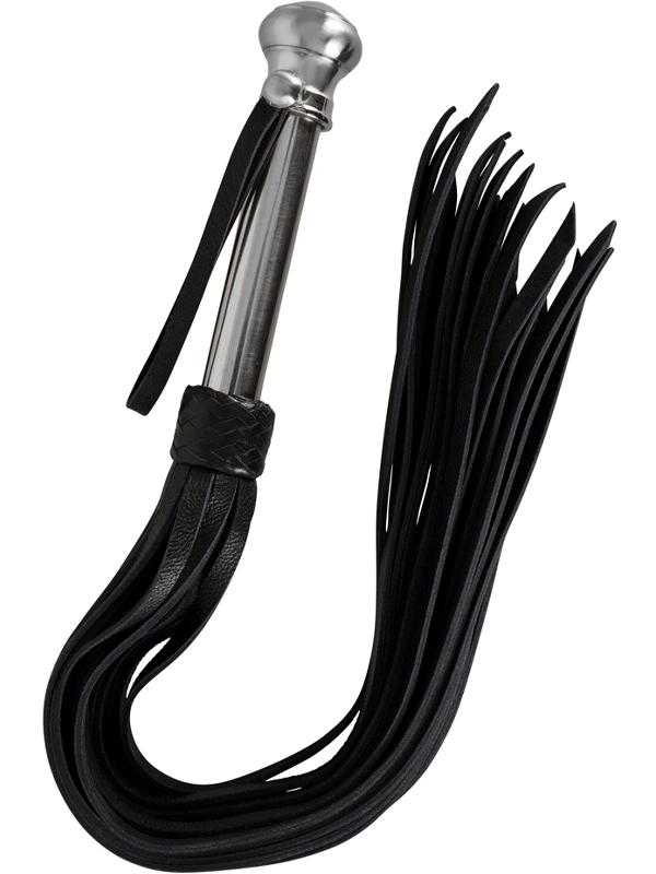 flogger_cuoio_metallo__a7cde4d541d347e67234324c03098d2f Flogger Cuoio Metallo - immagine 1