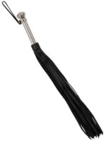 Flogger Cuoio Metallo - immagine 2