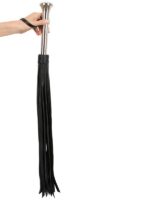 Flogger Cuoio Metallo - immagine 5