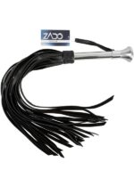 Flogger Cuoio Metallo - immagine 3