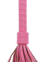 Flogger Malibu  Similpelle Rosa - immagine 3