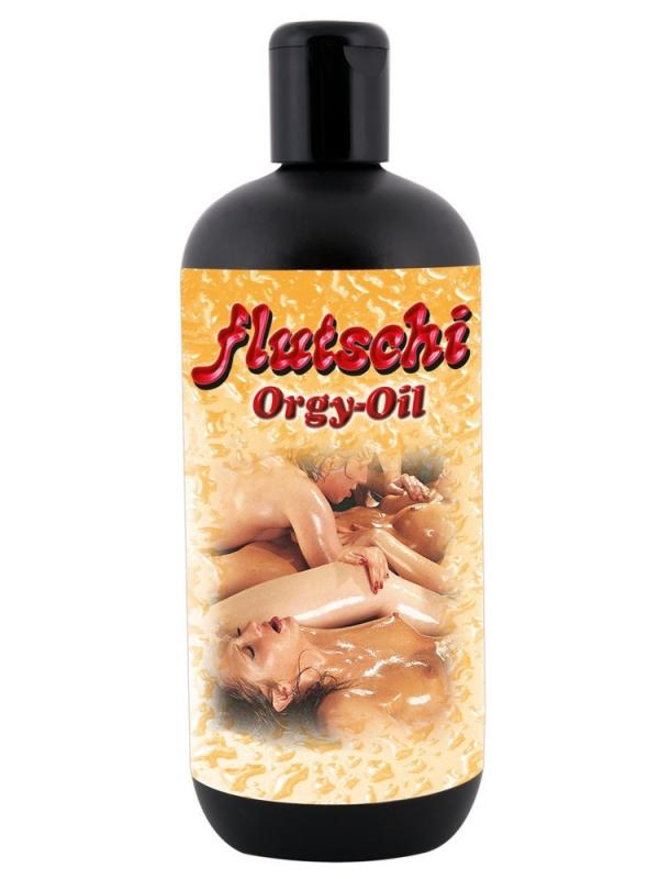 flutschi_olio_da_massaggio_orgia_500ml_neutro_d1581c6331b4fca69b8e7d914b902cef Flutschi Olio da Massaggio Orgia Neutro 500ml - immagine 1