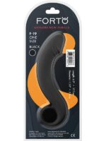 Forto - Plug F-19 Nero - immagine 7