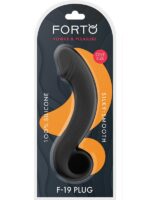 Forto - Plug F-19 Nero - immagine 6