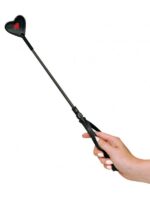 Frustino Cuore rosso Nero - immagine 2