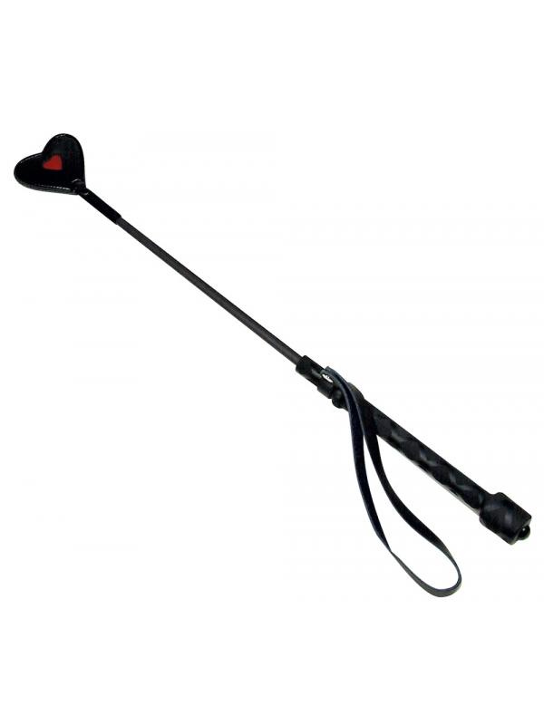 frustino_cuore_rosso_nero__8ca856800d8cfb16f8b8bff4ea3c9721 Frustino Cuore rosso Nero - immagine 1