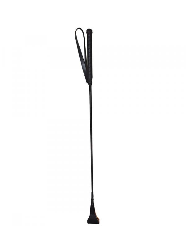 frustino_rivestito_in_nylon_nero__dc02e59ceefa95da9f482d948ff1ff11 Frustino Rivestito in Nylon Nero - immagine 1
