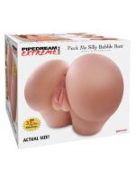Fuck My Silly Bubble Butt - 15Kg Bianco
