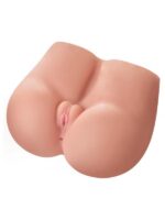 Fuck My Silly Bubble Butt - 15Kg Bianco - immagine 4