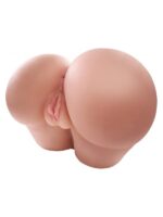 Fuck My Silly Bubble Butt - 15Kg Bianco - immagine 2